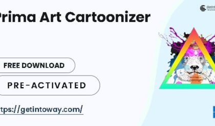 Prima Art Cartoonizer 2.0.2