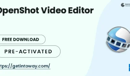 OpenShot Video Editor 3.1