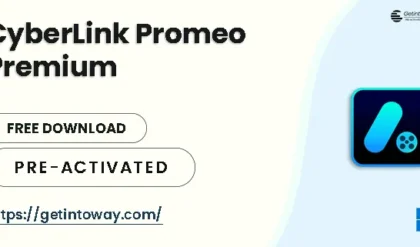 CyberLink Promeo Premium 7.0.2231.0