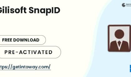 Gilisoft SnapID 8.6.0