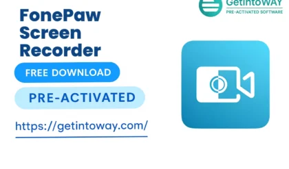FonePaw Screen Recorder 8.8.0