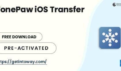 FonePaw iOS Transfer 7.0.0