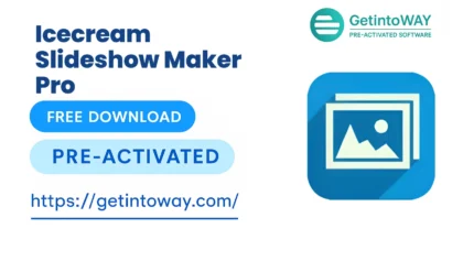 Icecream Slideshow Maker Pro 5.18