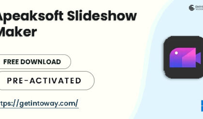 Apeaksoft Slideshow Maker 1.0.60
