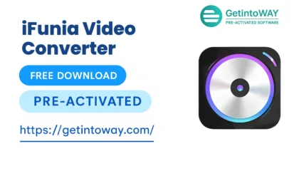 iFunia Video Converter 5.0.0