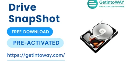 Drive SnapShot 1.51.0.1758