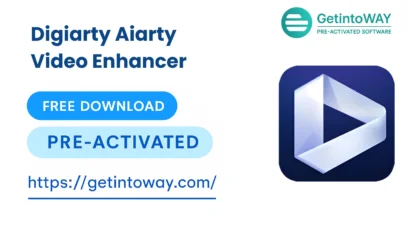 Digiarty Aiarty Video Enhancer 3.6