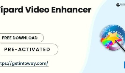 Tipard Video Enhancer 9.2.52