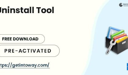 Uninstall Tool 3.7.4.5725