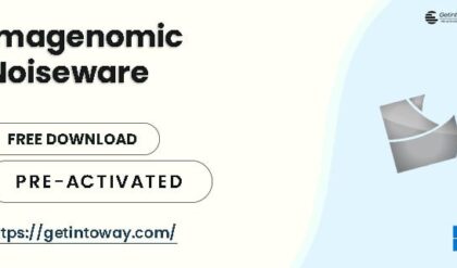 Imagenomic Noiseware 6.0.4 Build 6041