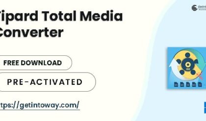 Tipard Total Media Converter 9.2.50