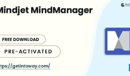 Mindjet MindManager 2023 v23.1.240