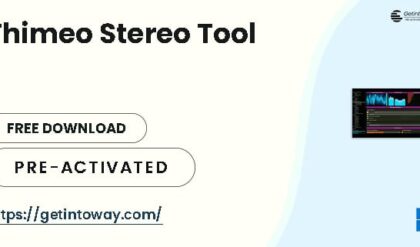 Thimeo Stereo Tool 10.21