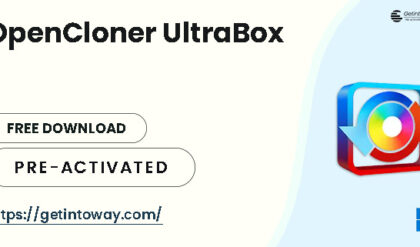 OpenCloner UltraBox 2.90 Build 238