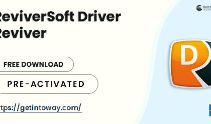 ReviverSoft Driver Reviver 5.43.2.2