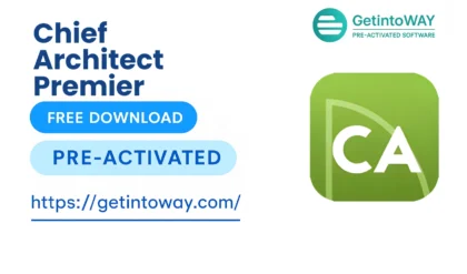 Chief Architect Premier X17 v27.3.2.5