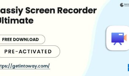 Eassiy Screen Recorder Ultimate 5.1.30