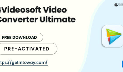 4Videosoft Video Converter Ultimate 7.2.80