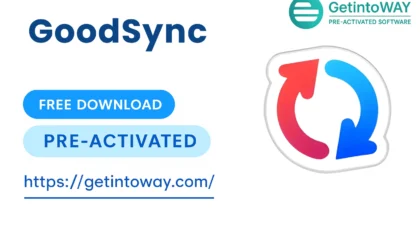 GoodSync 12.9.24.4