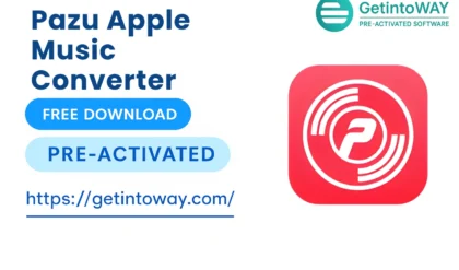 Pazu Apple Music Converter 1.8.9