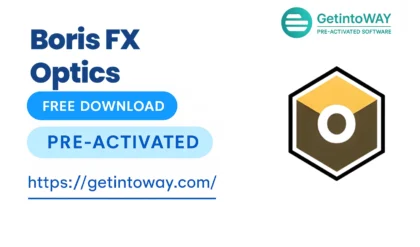 Boris FX Optics 2026.0.2