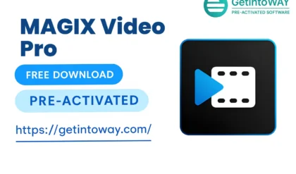 MAGIX Video Pro X17 23.0.1.318