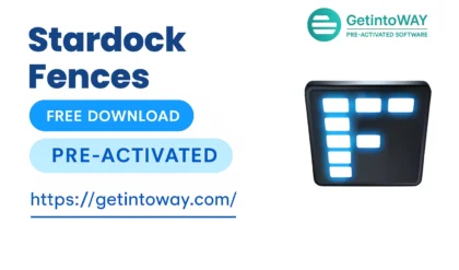 Stardock Fences 6.20