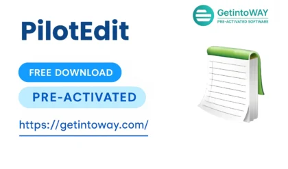 PilotEdit 20.5.0