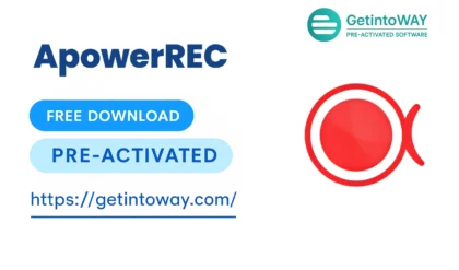 ApowerREC 1.8.5.1