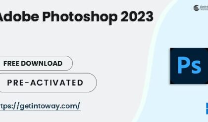 Adobe Photoshop 2023 24.7.0.643