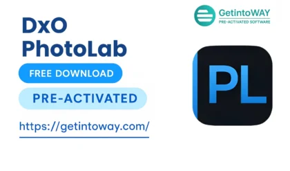 DxO PhotoLab 9.2.1.542 Elite