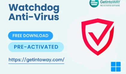 Watchdog Anti-Virus 1.8.810