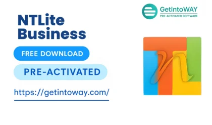 NTLite Business 2025.8.10552