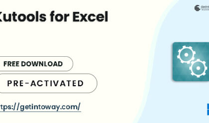 Kutools for Excel 26.10