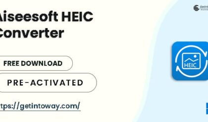 Aiseesoft HEIC Converter 1.0.20