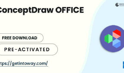 ConceptDraw OFFICE 9.0