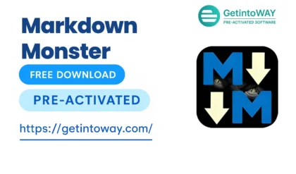 Markdown Monster 4.1.4