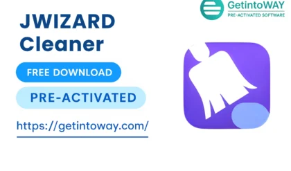 JWIZARD Cleaner 1.11.2.1