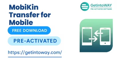 MobiKin Transfer for Mobile 5.1.12