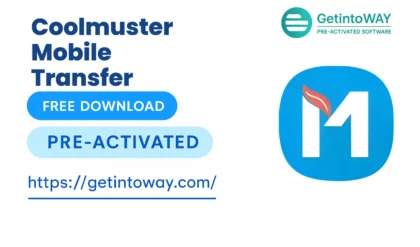 Coolmuster Mobile Transfer 4.1.12