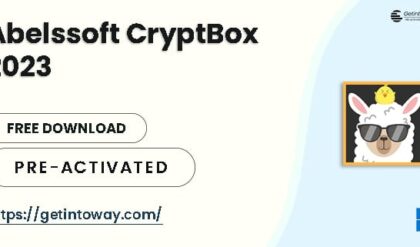 Abelssoft CryptBox 2026 v14.01.62395