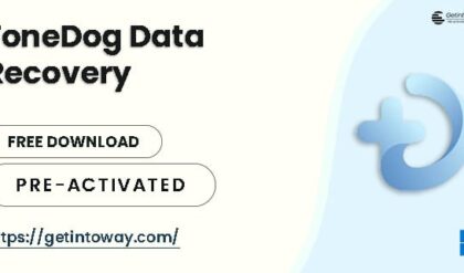 FoneDog Data Recovery 1.5.10