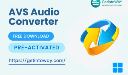 AVS Audio Converter 26.0.2.17