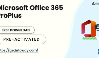 Microsoft Office 365 ProPlus – Online Installer 3.2.5