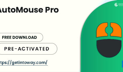 AutoMouse Pro 1.0.5