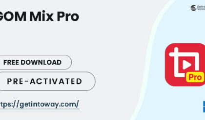 GOM Mix Pro 2.0.5.7.0