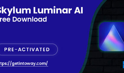 Skylum Luminar AI 1.5.5.10909