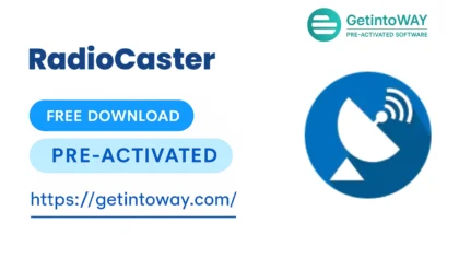 RadioCaster 3.7.1.0