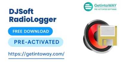 DJSoft RadioLogger 4.1.5.0