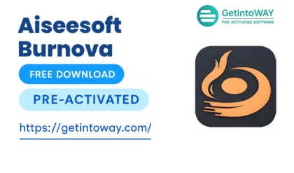 Aiseesoft Burnova 1.5.52